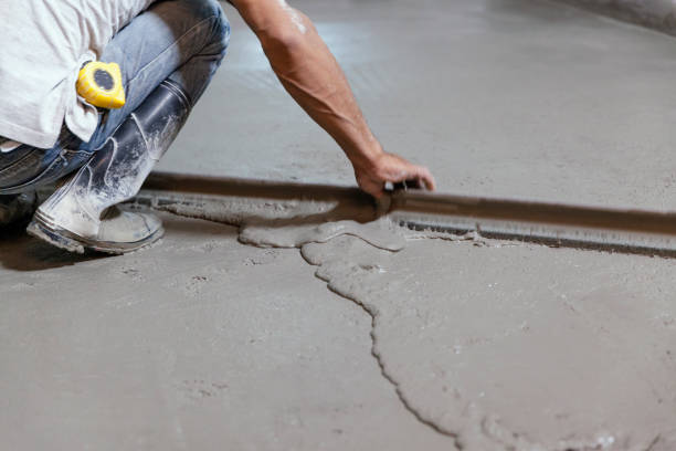  Snohomish, WA Concrete contractor Pros