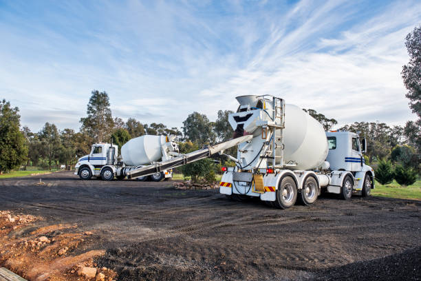 Best Decorative Concrete in Snohomish, WA
