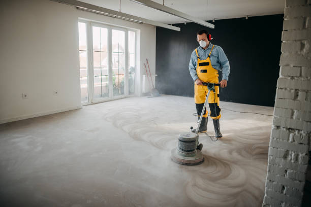 Best Commercial Concrete Services in Snohomish, WA