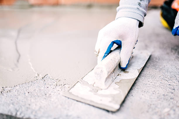 Best Concrete Staining and Coloring in Snohomish, WA
