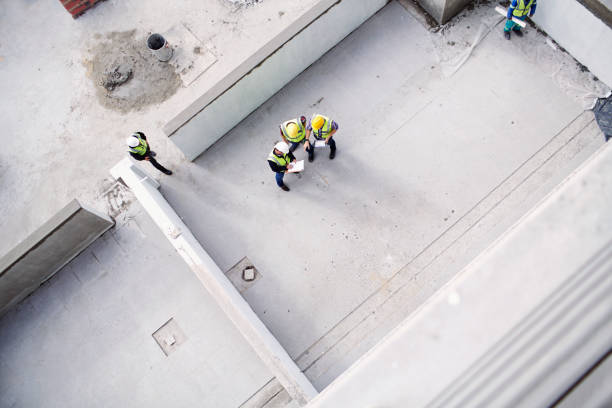Best Industrial Concrete Flooring in Snohomish, WA