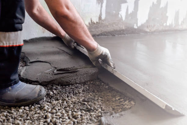 Best Concrete Patio Design and Installation in Snohomish, WA