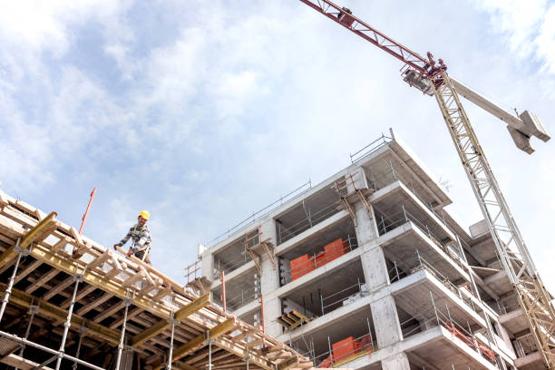Best Residential Concrete Solutions in Snohomish, WA